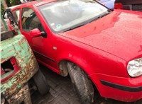 2003; 1.9л; Дизель; TDI; Хэтчбэк 3 дв.; красный; Германия; разб. номер 39089 #3