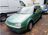 2000; 1.4л; Бензин; Инжектор; Хэтчбэк 5 дв.; зеленый; Германия; разб. номер 27377 #1