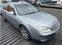 2004; 2л; Бензин; Хэтчбэк 5 дв.; серебристый; Англия; разб. номер T51937 #1