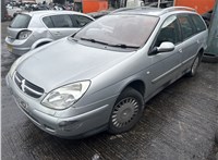2003; 2.2л; Дизель; Универсал; серебристый; Англия; разб. номер T51956 #4