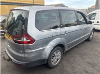 2006; 2л; Дизель; TDCI; Минивэн; серебристый; Англия; разб. номер T52279 #2