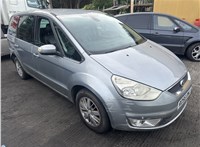 2006; 2л; Дизель; TDCI; Минивэн; серебристый; Англия; разб. номер T52279 #5