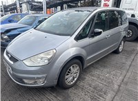2006; 2л; Дизель; TDCI; Минивэн; серебристый; Англия; разб. номер T52279 #6