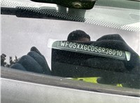 2006; 1.6л; Бензин; Инжектор; Хэтчбэк 5 дв.; серебристый; Англия; разб. номер T51892 #2