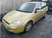 2001; 1.6л; Бензин; Хэтчбэк 5 дв.; золотистый; Англия; разб. номер T51898 #1