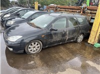2004; 1.8л; Дизель; TDCI; Универсал; черный; Англия; разб. номер X6931 #3