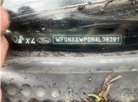 2004; 1.8л; Дизель; TDCI; Универсал; черный; Англия; разб. номер X6931 #4