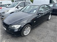 2008; 2л; Бензин; Инжектор; Седан; черный; Англия; разб. номер T52010 #1
