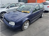 2001; 2л; Бензин; Хэтчбэк 3 дв.; синий; Англия; разб. номер T51994 #1