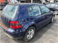 2001; 2л; Бензин; Хэтчбэк 3 дв.; синий; Англия; разб. номер T51994 #4