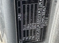 2005; 2л; Дизель; Универсал; серебристый; Англия; разб. номер T52004 #3