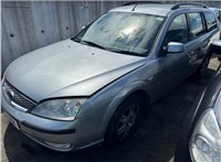 2005; 2л; Дизель; Универсал; серебристый; Англия; разб. номер T52004 #4