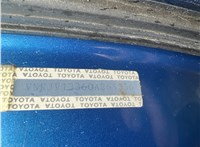 2004; 1л; Бензин; Инжектор; Хэтчбэк 3 дв.; синий; Англия; разб. номер X6639 #5