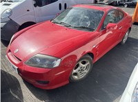 2005; 2.7л; Бензин; Купе; красный; Англия; разб. номер T52007 #4