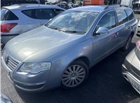 2008; 2л; Дизель; TDI; Универсал; серый; Англия; разб. номер T52082 #5