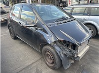 2009; 2л; Дизель; Хэтчбэк 5 дв.; черный; Англия; разб. номер T51995 #4