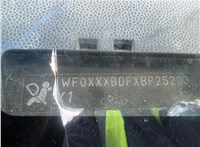 2012; 2.2л; Дизель; TDCI; Микроавтобус; белый; Англия; разб. номер X6632 #5