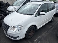 2007; 1.9л; Дизель; Минивэн; белый; Англия; разб. номер T51993 #1