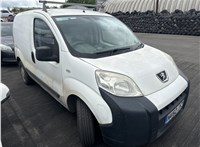2012; 1.3л; Дизель; HDI; Микроавтобус; белый; Англия; разб. номер T51922 #4