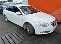 2012; 2л; Дизель; CDTI; Хэтчбэк 5 дв.; белый; Англия; разб. номер T51942 #1