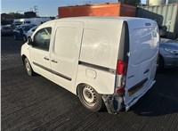 2014; 1.5л; Дизель; Микроавтобус; белый; Англия; разб. номер T52008 #1