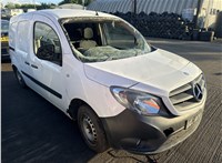 2014; 1.5л; Дизель; Микроавтобус; белый; Англия; разб. номер T52008 #5