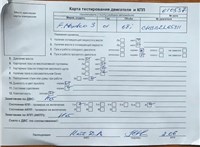 2002; 1.8л; Бензин; Инжектор; Универсал; голубой; Германия; разб. номер 610537 #6