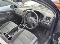 2004; 1.9л; Дизель; TDI; Хэтчбэк 5 дв.; синий; Англия; разб. номер T51946 #2