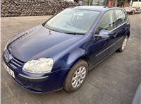 2004; 1.9л; Дизель; TDI; Хэтчбэк 5 дв.; синий; Англия; разб. номер T51946 #4