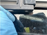 2004; 1.9л; Дизель; TDI; Хэтчбэк 5 дв.; синий; Англия; разб. номер T51946 #5