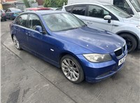 2008; 2л; Дизель; Седан; синий; Англия; разб. номер T52120 #1