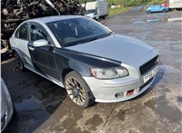 2006; 2л; Дизель; Турбо; Седан; серебристый; Англия; разб. номер X7127 #2