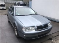2004; 2л; Бензин; Инжектор; Универсал; серый; Германия; разб. номер 610538 #3