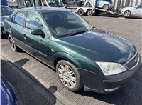 2005; 2л; Бензин; Хэтчбэк 5 дв.; зеленый; Англия; разб. номер T52032 #4