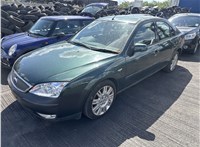 2005; 2л; Бензин; Хэтчбэк 5 дв.; зеленый; Англия; разб. номер T52032 #6