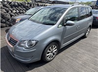 2010; 2л; Дизель; Минивэн; серый; Англия; разб. номер T52054 #4