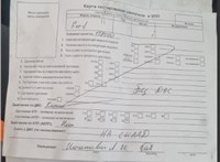 2009; 1.6л; Бензин; Хэтчбэк 5 дв.; серый; Англия; разб. номер T52053 #7