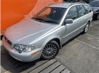 2004; 1.9л; Дизель; Универсал; серебристый; Англия; разб. номер T52056 #1