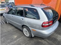 2004; 1.9л; Дизель; Универсал; серебристый; Англия; разб. номер T52056 #2