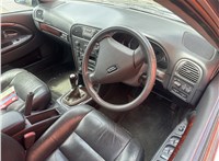 2004; 1.9л; Дизель; Универсал; серебристый; Англия; разб. номер T52056 #4