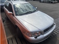 2004; 1.9л; Дизель; Универсал; серебристый; Англия; разб. номер T52056 #5
