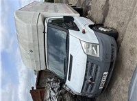 2012; 2.2л; Дизель; Микроавтобус; белый; Англия; разб. номер X6695 #1