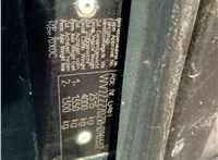 1994; 1.9л; Дизель; Турбо; Микроавтобус; зеленый; Германия; разб. номер 27379 #1