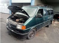 1994; 1.9л; Дизель; Турбо; Микроавтобус; зеленый; Германия; разб. номер 27379 #2