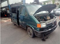 1994; 1.9л; Дизель; Турбо; Микроавтобус; зеленый; Германия; разб. номер 27379 #3