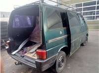 1994; 1.9л; Дизель; Турбо; Микроавтобус; зеленый; Германия; разб. номер 27379 #5