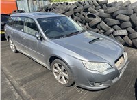2008; 2л; Дизель; Универсал; серый; Англия; разб. номер T52049 #1