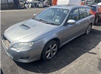 2008; 2л; Дизель; Универсал; серый; Англия; разб. номер T52049 #2