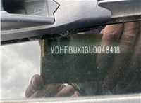 2011; 1.2л; Бензин; Инжектор; Хэтчбэк 5 дв.; синий; Англия; разб. номер X6699 #4