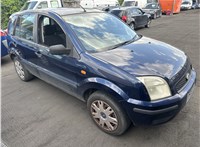 2004; 1.4л; Бензин; Джип (5-дверный); синий; Англия; разб. номер T52096 #6